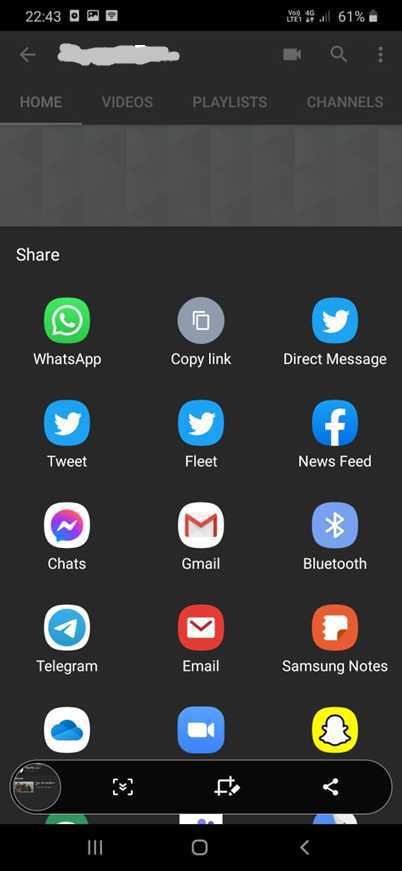 How To Enable Community Tab On YouTube
