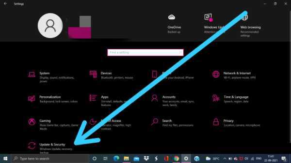 How To Enter Bios Windows 10 On Startup