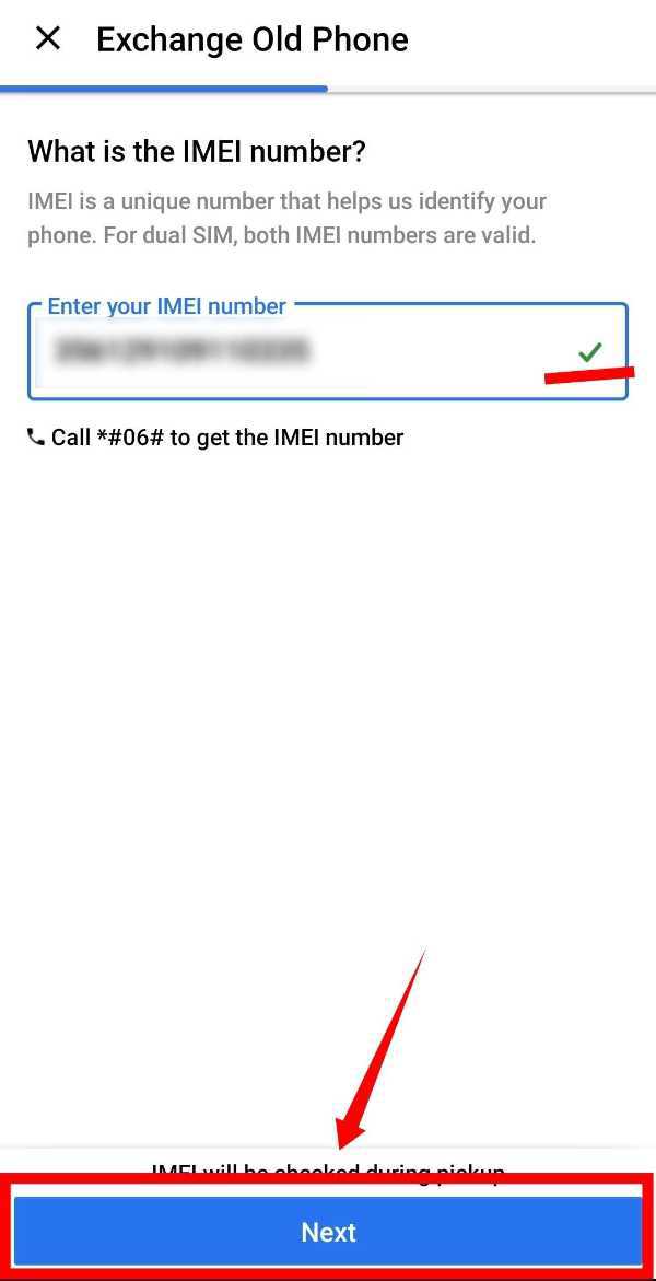 How To Exchange Mobile In Flipkart