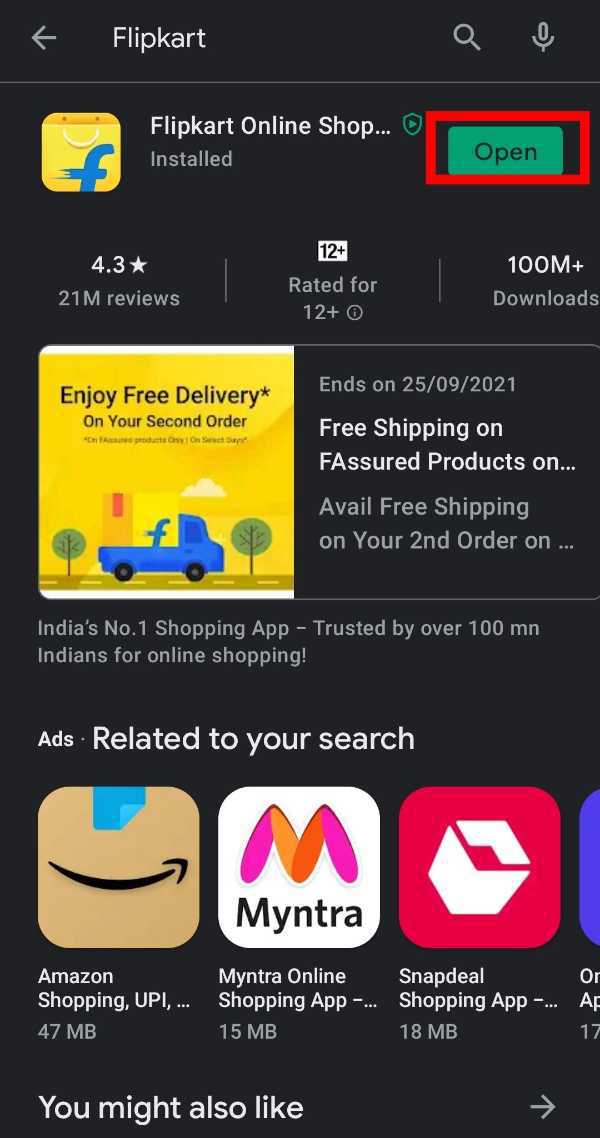 How To Exchange Mobile In Flipkart