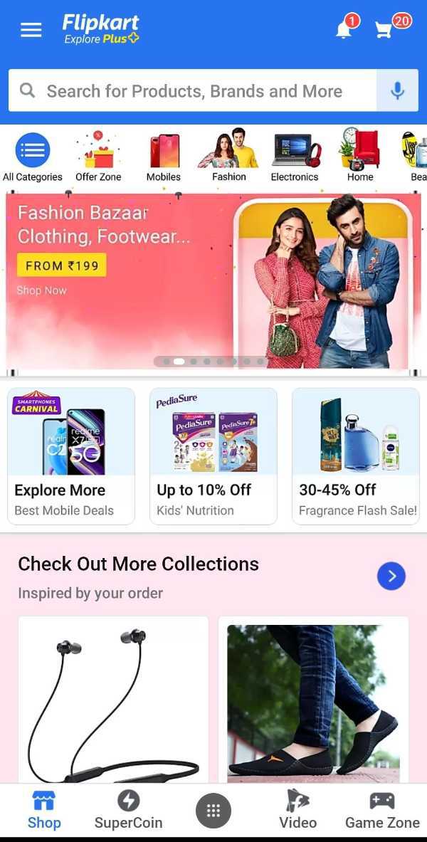 How To Exchange Mobile In Flipkart