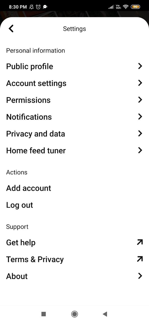How To Exclude Pinterest From Google Search
