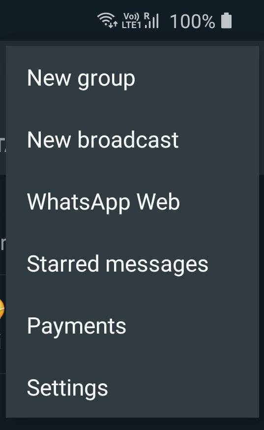 How To Exit WhatsApp Group Without Members Knowing