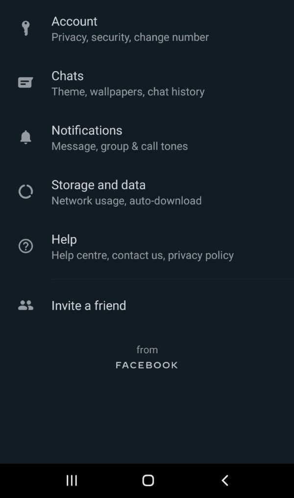 How To Exit WhatsApp Group Without Members Knowing
