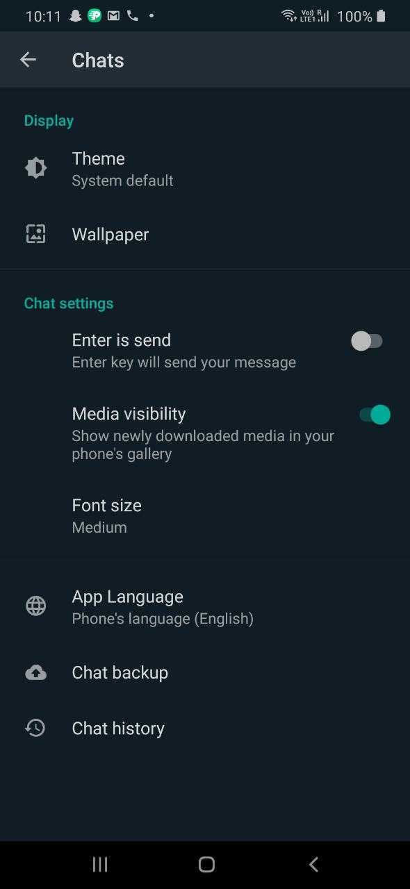 How To Exit WhatsApp Group Without Members Knowing