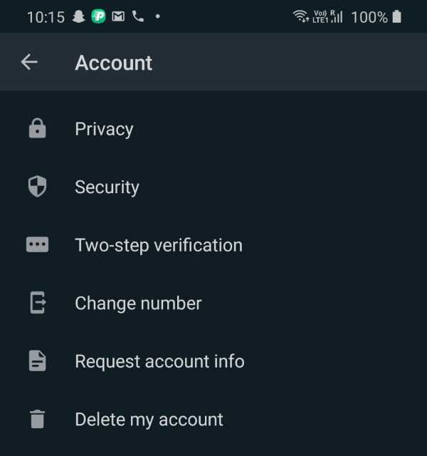 How To Exit WhatsApp Group Without Members Knowing