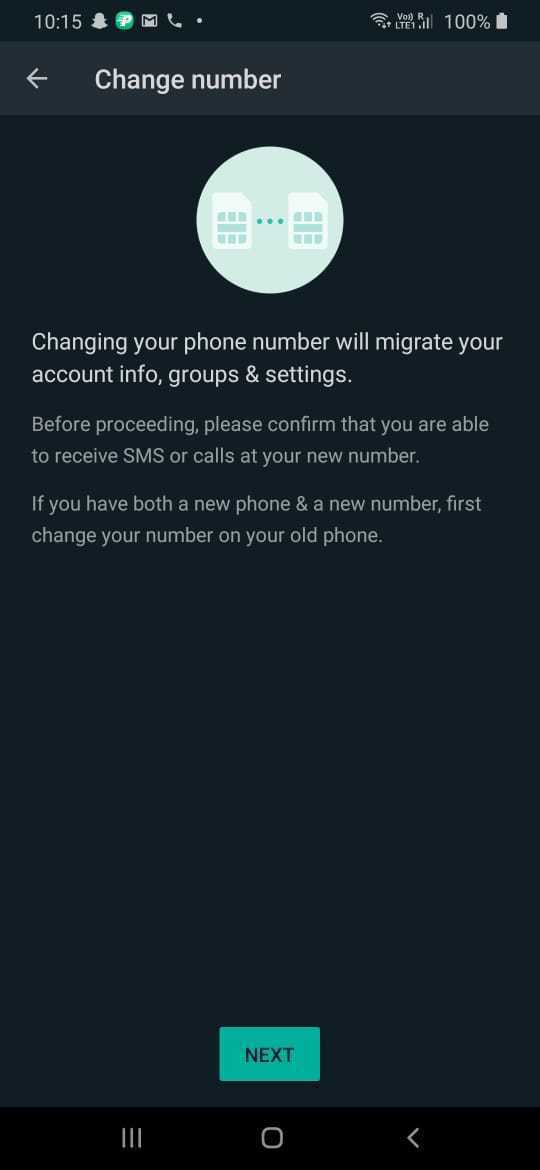 How To Exit WhatsApp Group Without Members Knowing