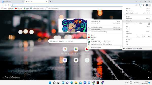 How To Export Chrome Bookmarks And Passwords