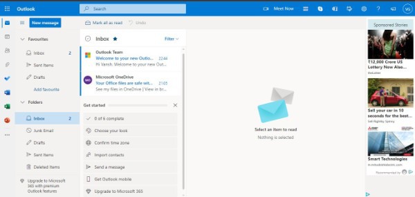 How To Export Contacts From Outlook 365