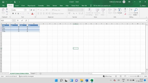 How To Filter Cells Containing Specific Text In Excel