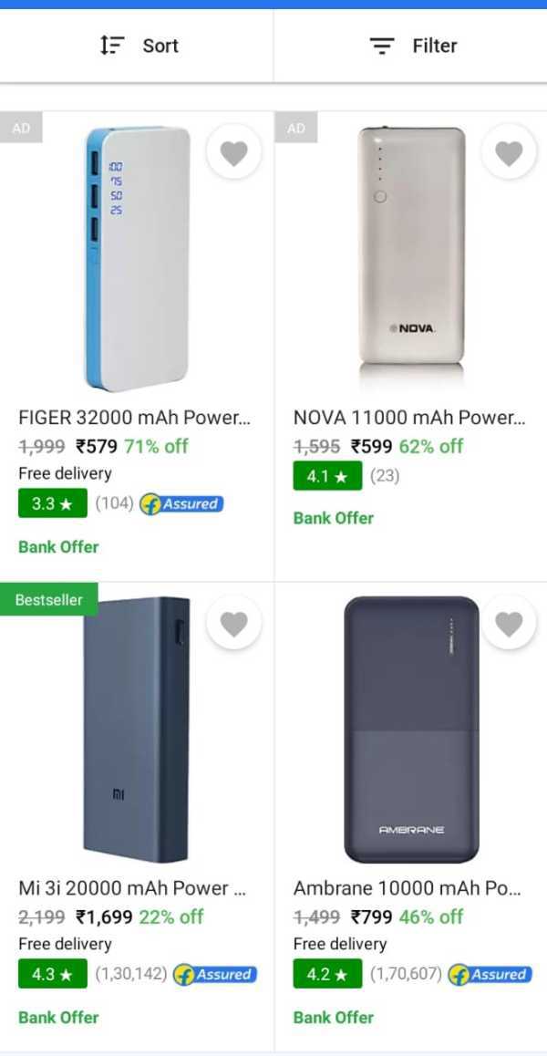 How To Find Best Selling Products On Flipkart