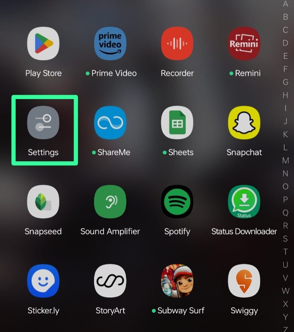 How To Find Deleted History On Google Chrome On Android