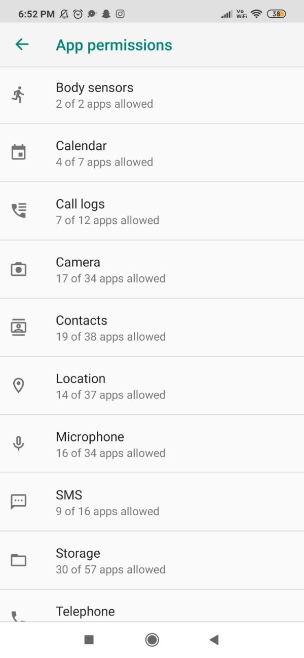 How To Find Hidden Spy Apps On Android