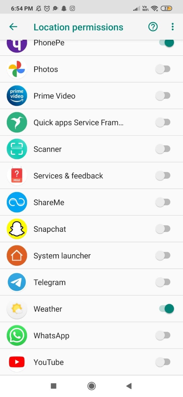 How To Find Hidden Spy Apps On Android