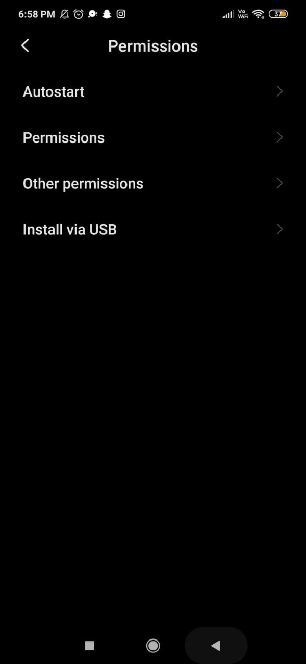 How To Find Hidden Spy Apps On Android