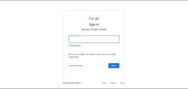 How To Find Old Emails On Gmail
