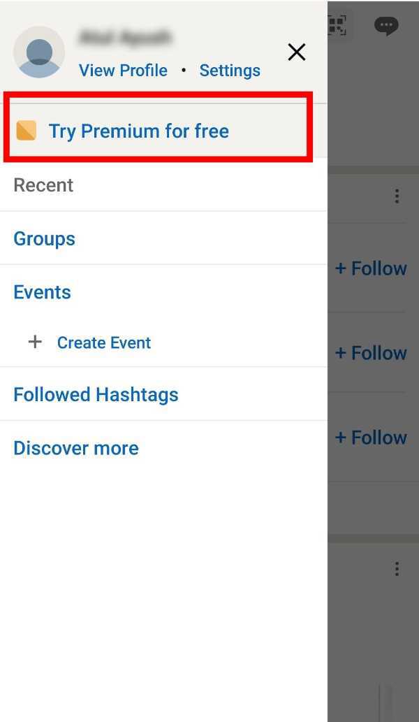 How To Find Out Who Viewed Your LinkedIn Profile Anonymously