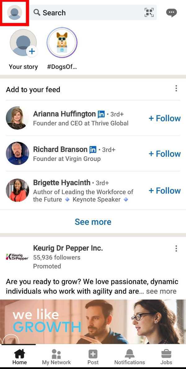 How To Find Out Who Viewed Your LinkedIn Profile Anonymously