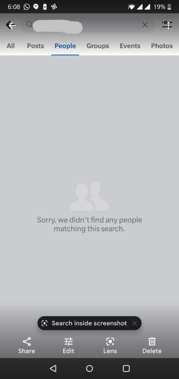How To Find Someone On Facebook By Phone Number