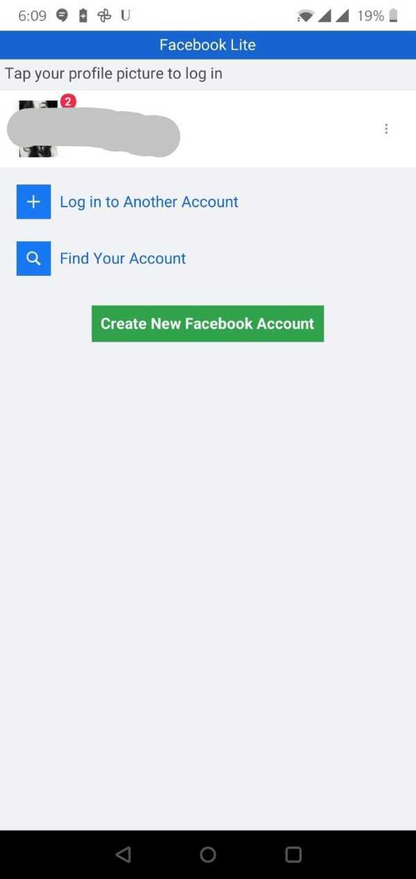 How To Find Someone On Facebook By Phone Number