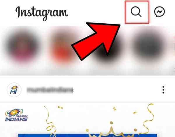 How To Find Someone On Instagram By Location