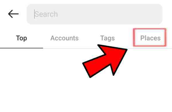 How To Find Someone On Instagram By Location