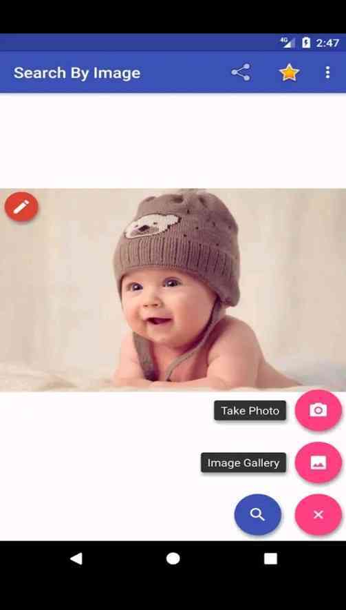 How To Find Someone On Instagram By Picture