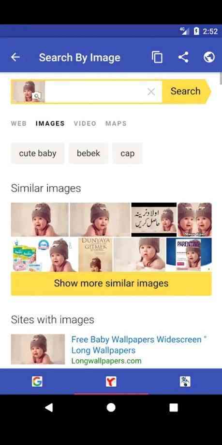 How To Find Someone On Instagram By Picture