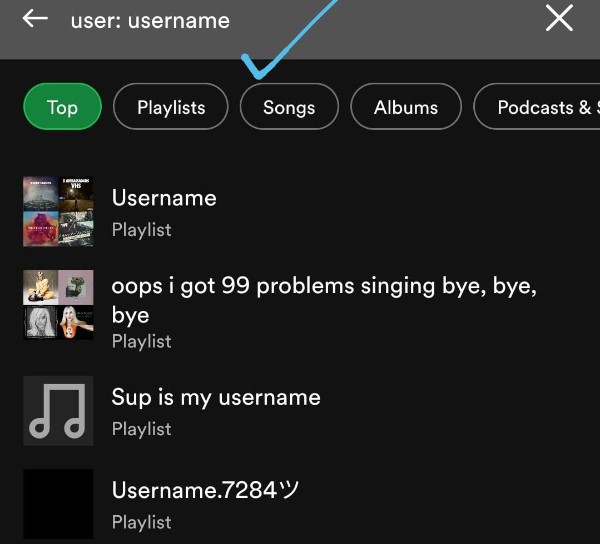 How To Find Someone On Spotify Without Username