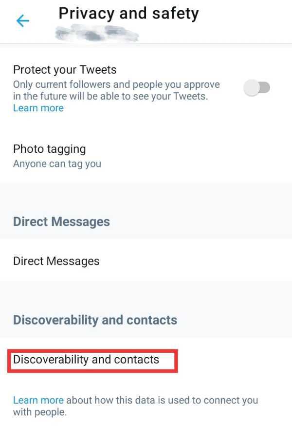 How To Find Someone On Twitter By Phone Number