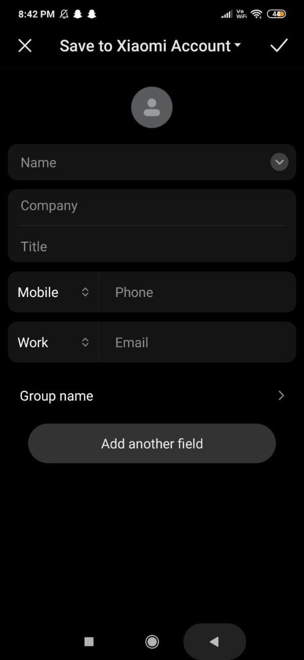 How To Find Someone On WhatsApp With Number