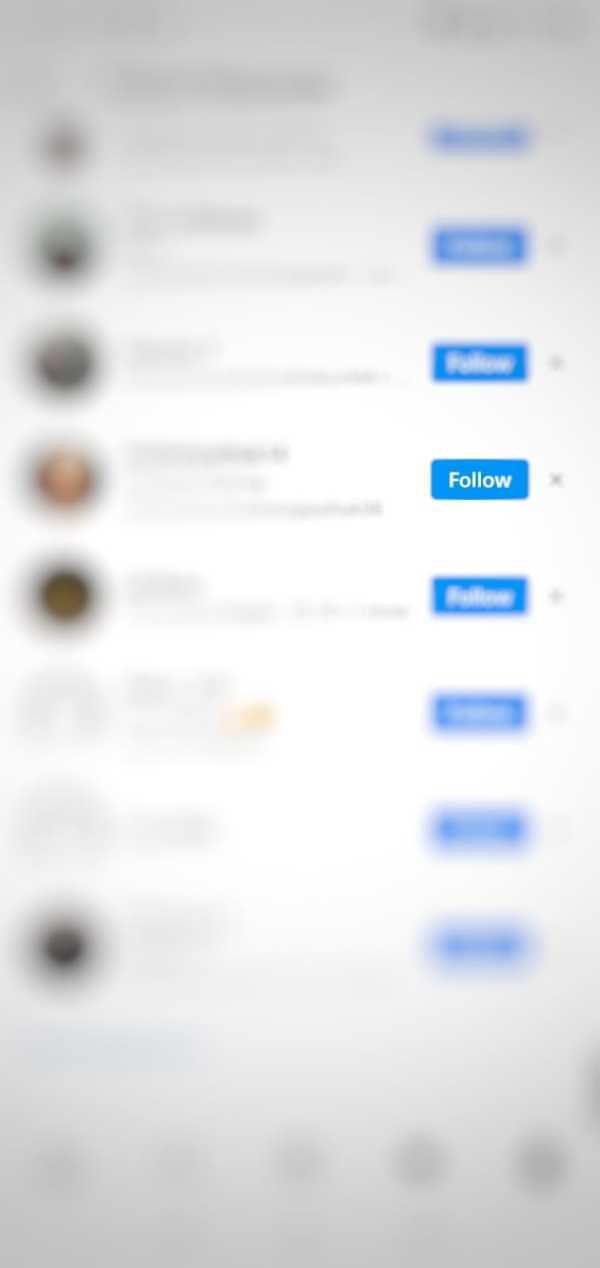 How To Find Someones Facebook Account From Their Instagram
