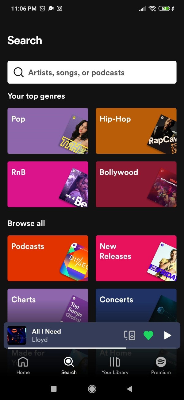 How To Find Someone's Playlist On Spotify
