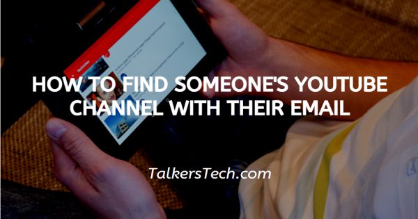 How To Find Someone