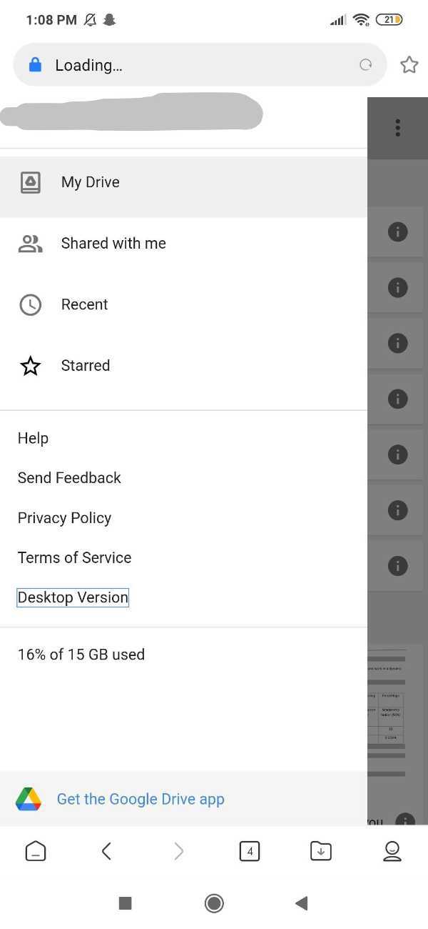 How To Find WhatsApp Backup On Google Drive