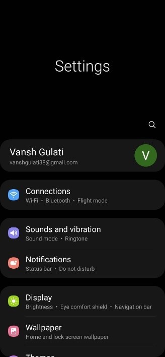 How To Find WiFi Password On Phone When Connected