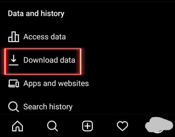 How To Find Your Comment On Instagram