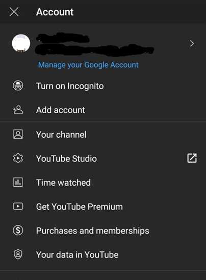 How To Find Your Comment On YouTube