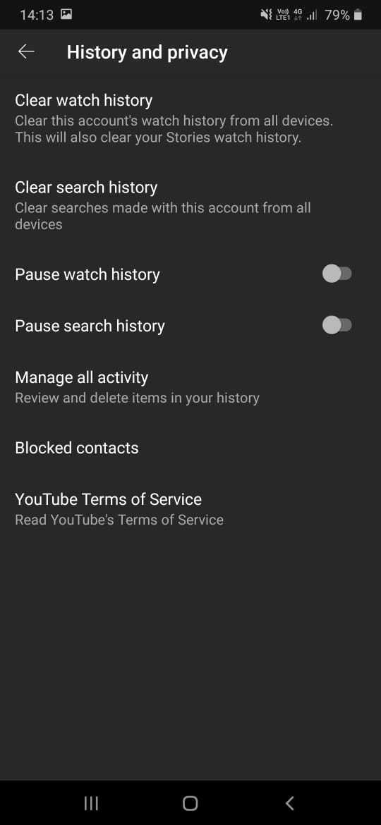 How To Find Your Comment On YouTube