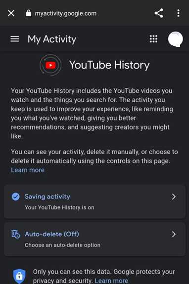 How To Find Your Comment On YouTube