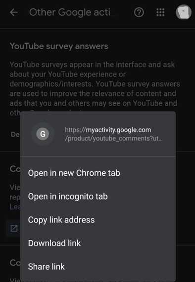 How To Find Your Comment On YouTube