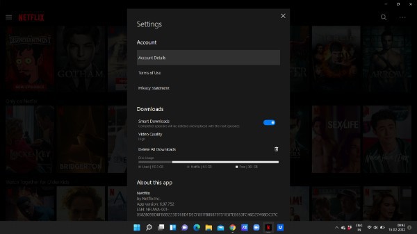 How To Fix Netflix Quality