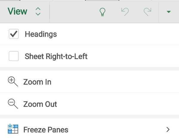 How To Freeze 2 Columns In Excel