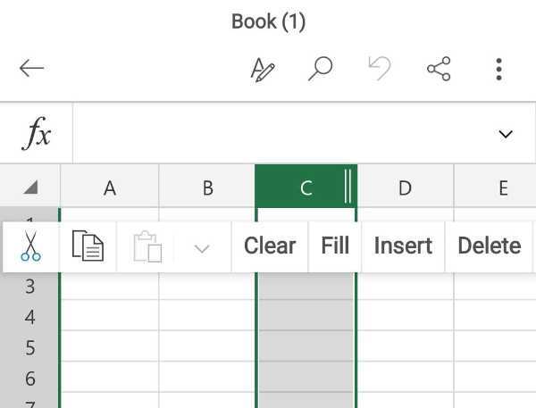 How To Freeze First Two Columns In Excel