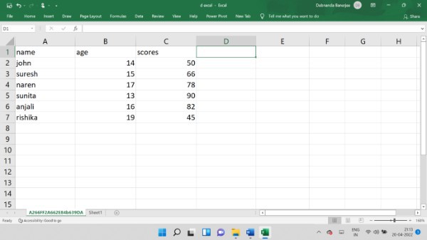 How To Freeze Top Row And First Column In Excel