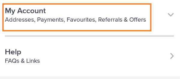 How To Generate Referral Code In Swiggy