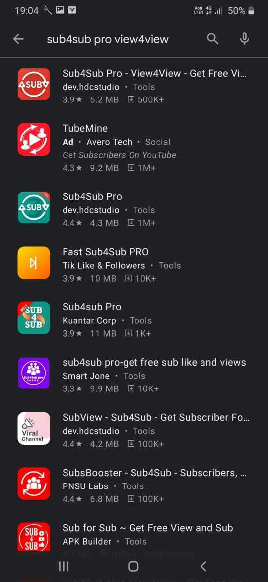 How To Get 1000 Subscribers On YouTube In A Day