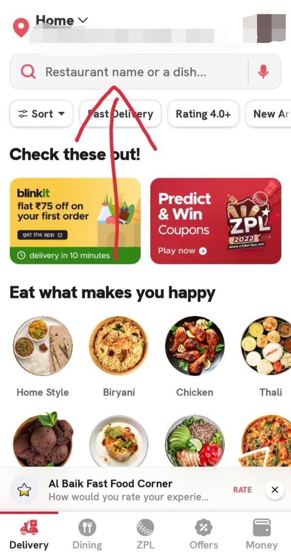How To Get 50% Off On Zomato