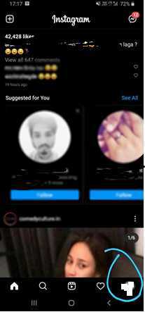 How To Get Blue Tick On Instagram Hack
