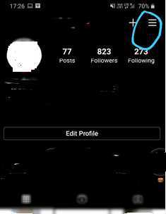 How To Get Blue Tick On Instagram Hack